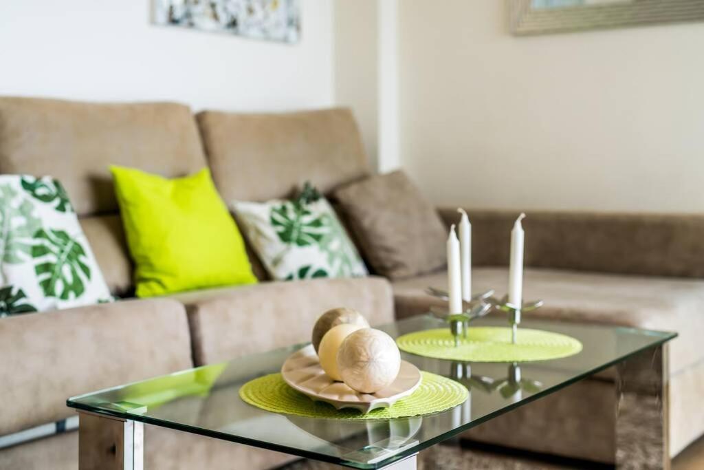 Sa Maniga 6F Apartment Cala Millor  Exterior photo