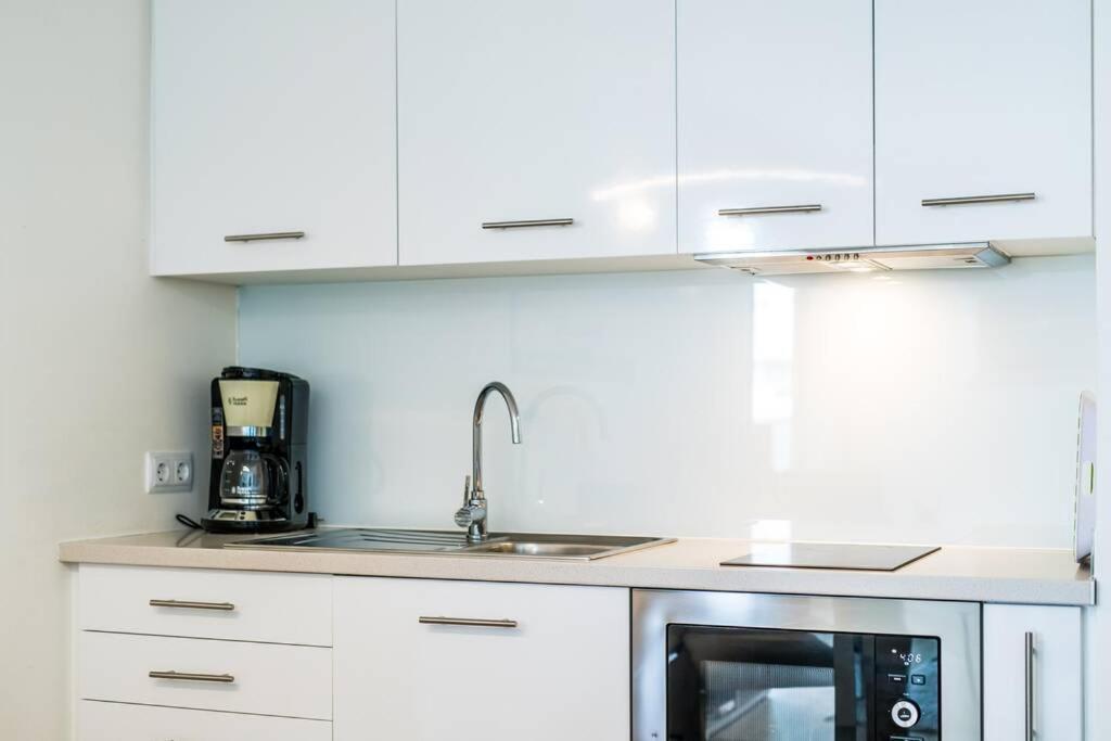 Sa Maniga 6F Apartment Cala Millor  Exterior photo